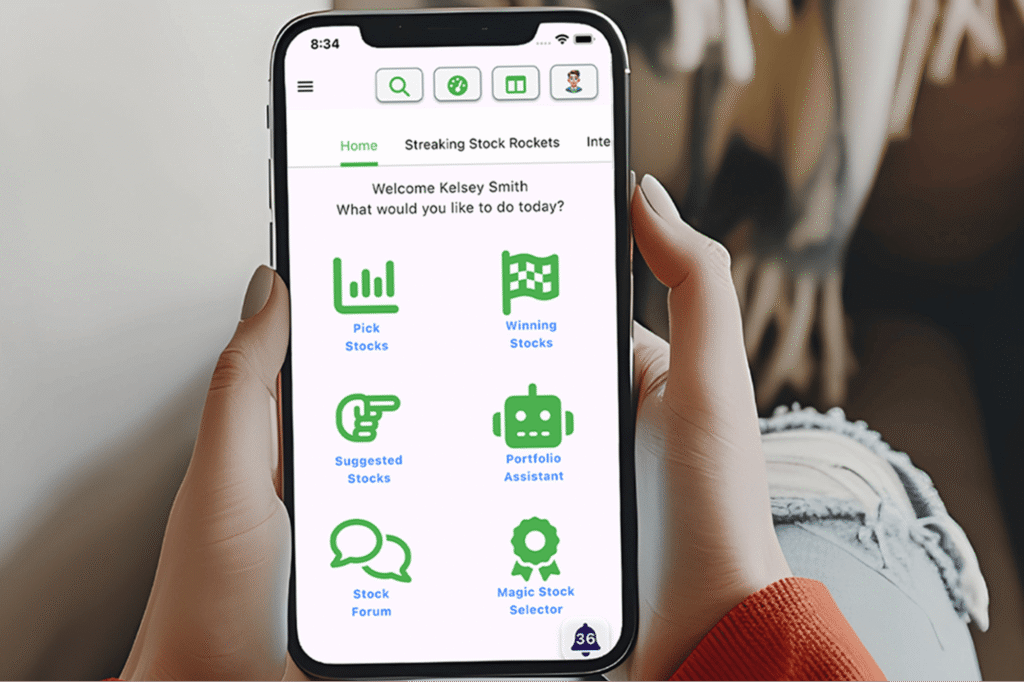 How an AI Stock Screener Can Help You Build Another Income Stream