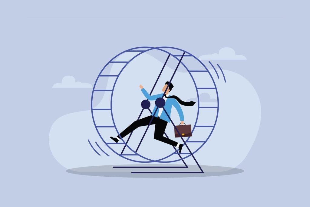 How to Escape the Founder Mode Trap and Learn to Do Less