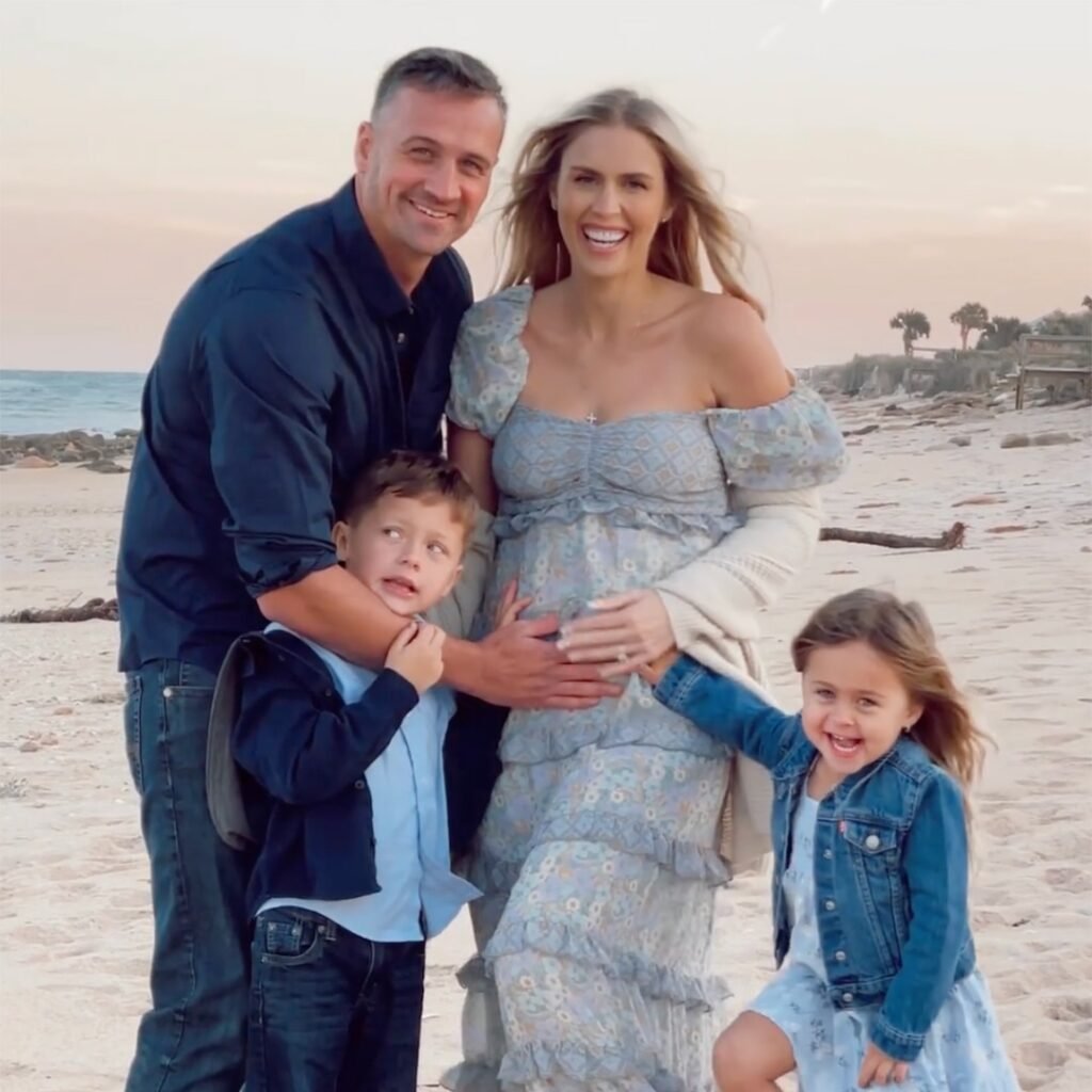 Ryan Lochte, Kayla Reid’s Debt Revealed Amid Divorce