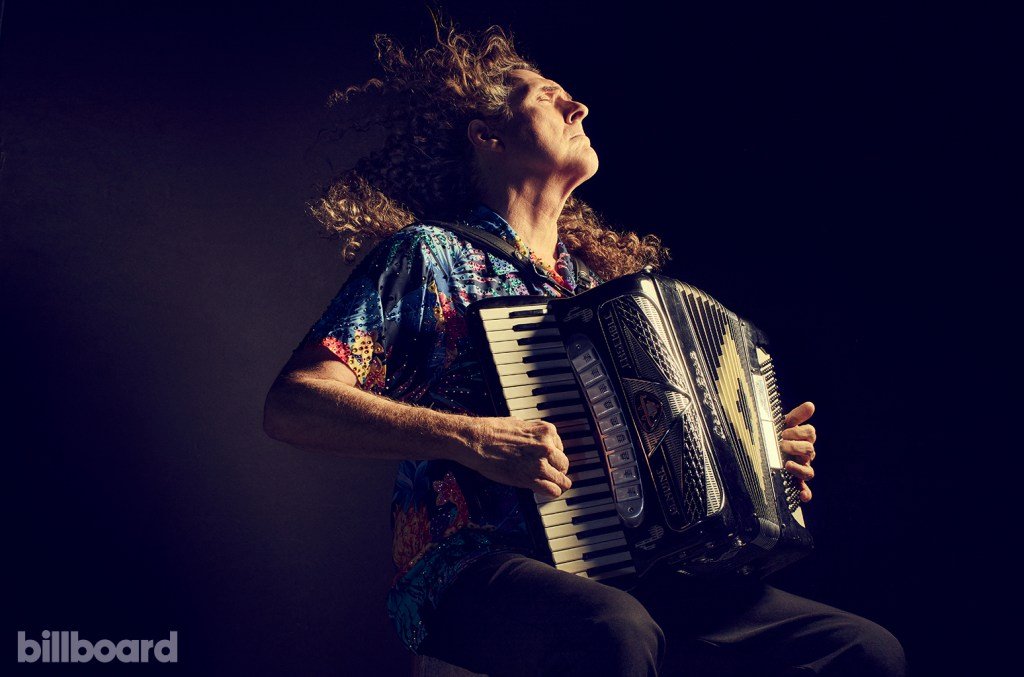 Weird Al’s ‘American Pie’ Spoof Is ‘Better’ Than Original