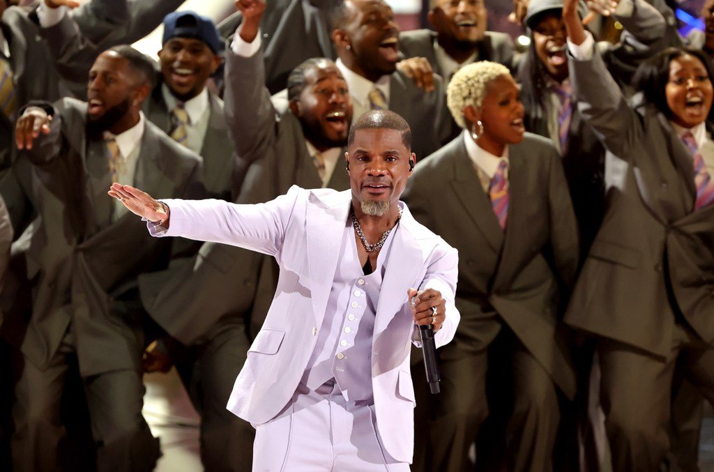 2025 BET Awards Performances Ranked