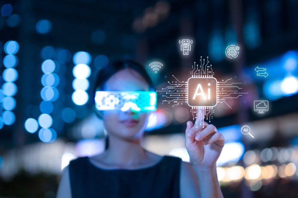 The AI Advantage Most Entrepreneurs Are Missing