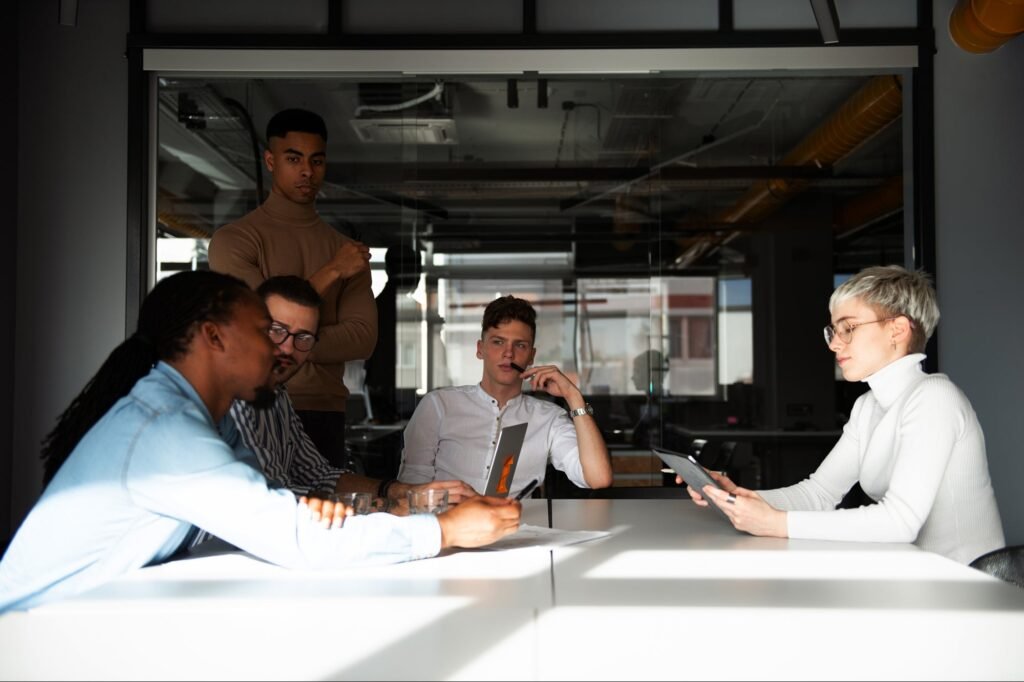 The Hidden Risk That Crashes Startups — Even the Profitable Ones