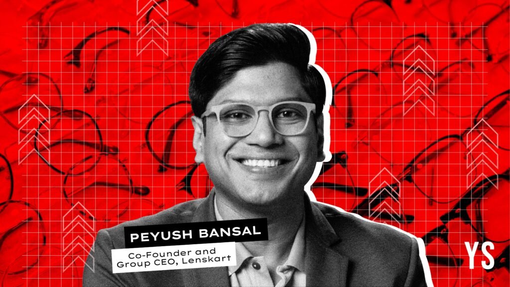 Lenskart to file DRHP confidentially by the end of this month: Sources