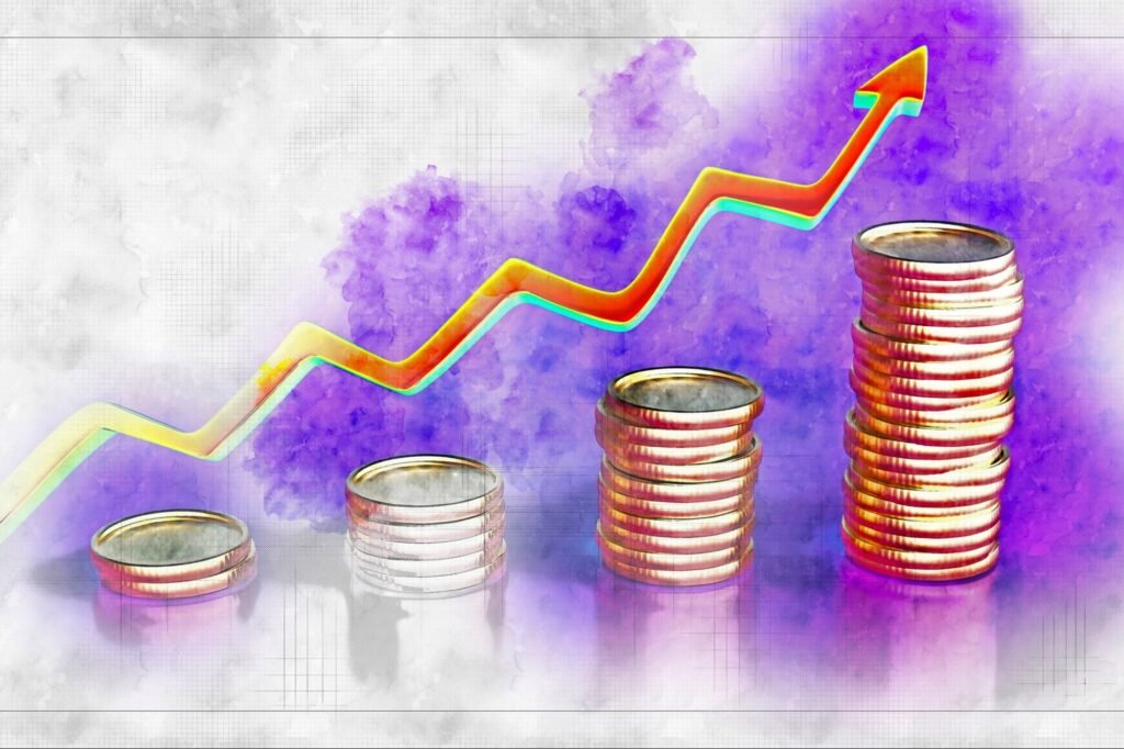 Building Wealth While Building a Business: 10 Financial Habits That Pay Off Long-Term