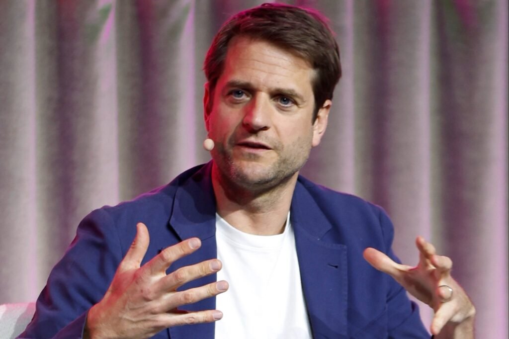 Call Klarna’s AI Hotline and Talk to an AI Clone of Its CEO