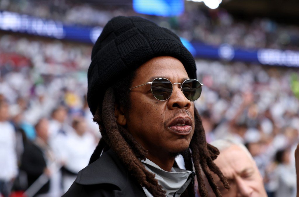 Jay-Z’s NBA Finals Bet Cost Him $1 Million