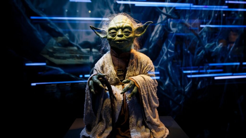 Why Disney and Universal Suing Midjourney Will Change Hollywood