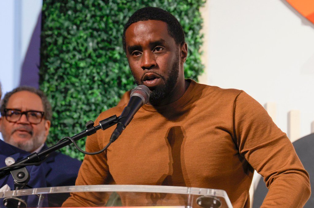 Diddy Trial Juror Dismissed, Despite Warnings About Racial Bias