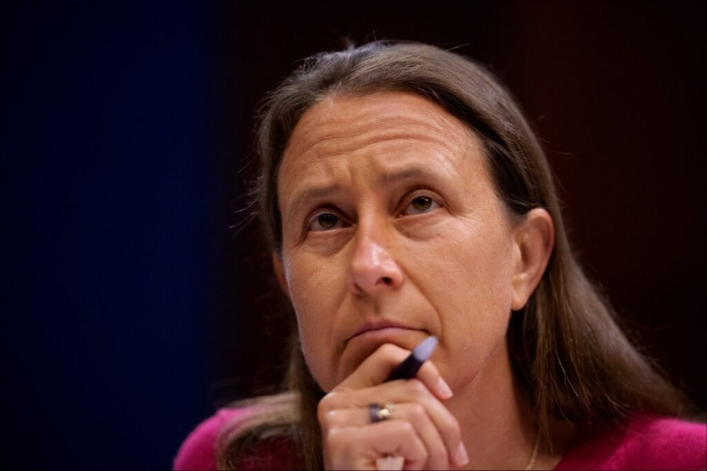 23andMe Cofounder Anne Wojcicki Wins Bid, Takes Back Company