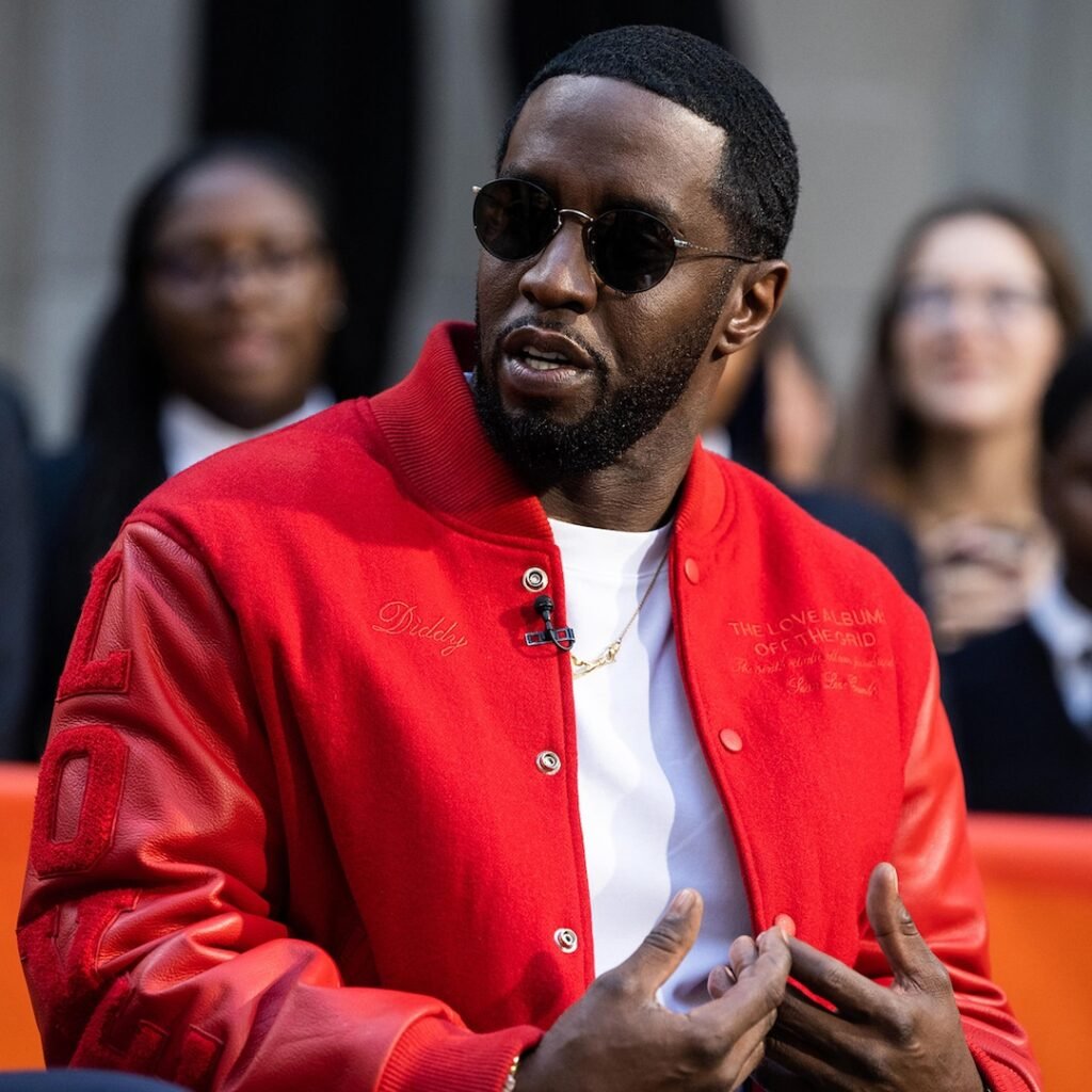 Juror No. 6 Dismissed in Sean “Diddy” Combs Trial: Why