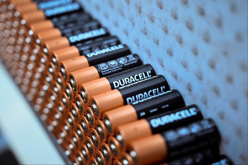 Duracell Sues Energizer, Alleges False Advertising Campaign