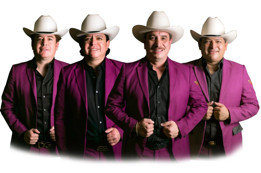 Los Alegres del Barranco Release Anti-Narcocorrido Amid Legal Battles