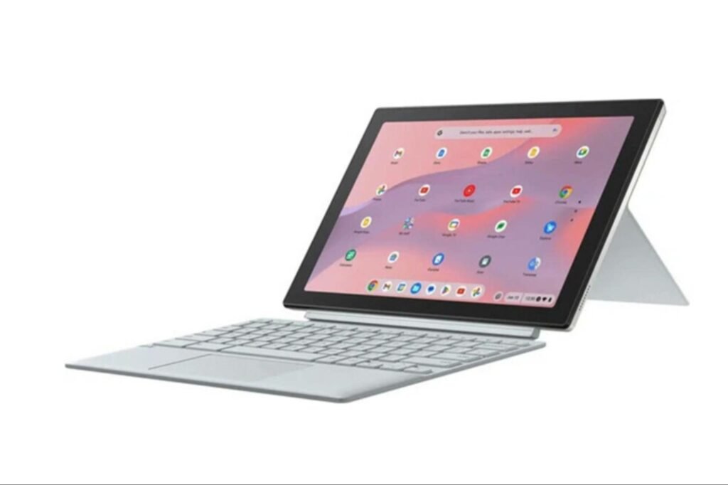 This $180 Chromebook Offers Flexibility and Performance for On-the-Go Entrepreneurs