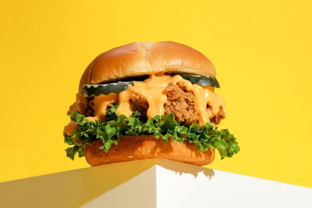 The Top 10 Chicken Franchises of 2025