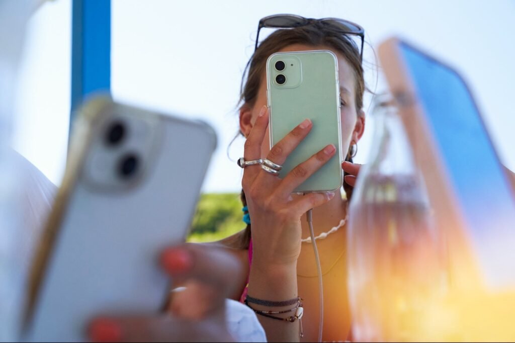 6 Social Media Trends Defining Gen Z’s Shopping Behavior