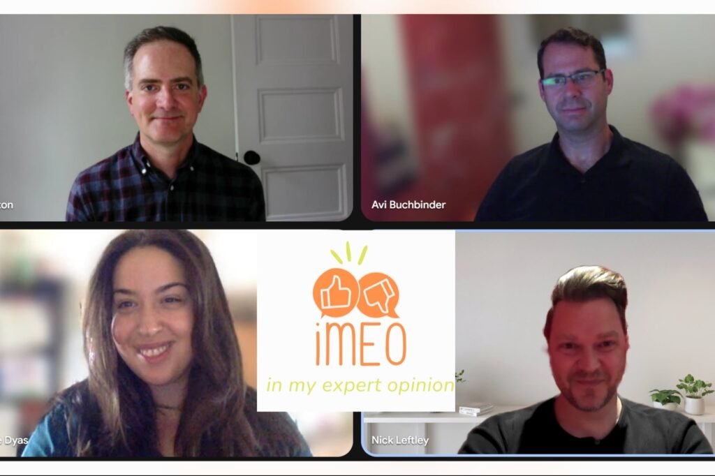 How InMyExpertOpinion Is Battling AI Product Reviews