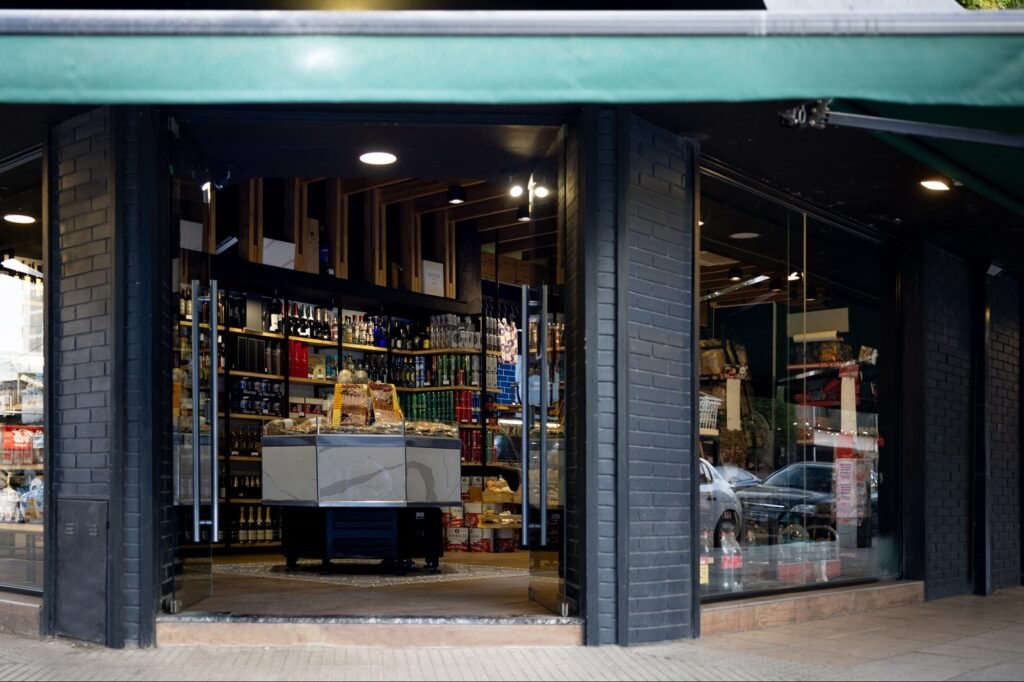 Digital Got You Here — But a Store Might Take You Further in 2025