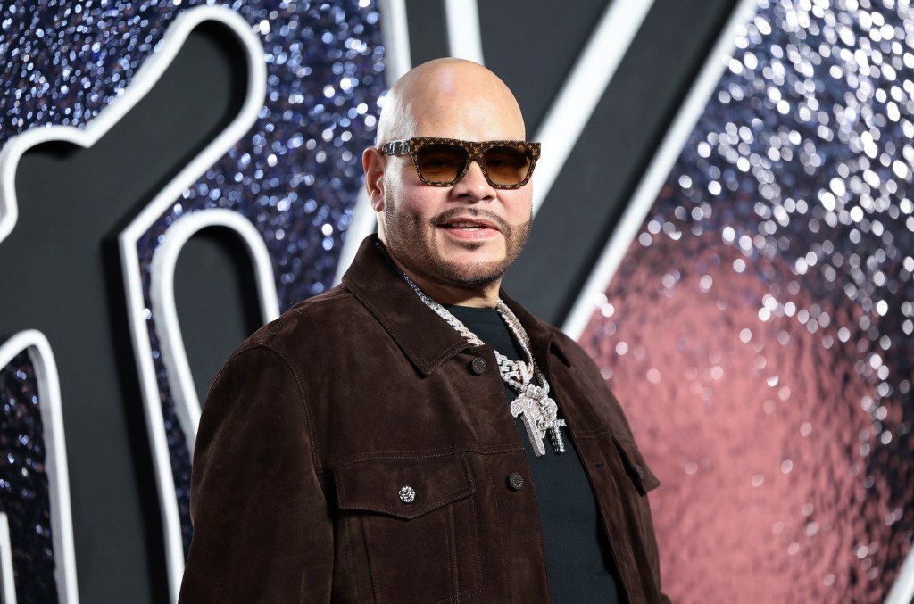 Fat Joe Denies Ex-Hypeman’s Sex Trafficking Claims: ‘Disgusting Lies’