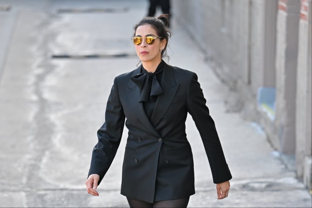 Meta Wins AI Copyright Case Over Sarah Silverman, Junot Diaz