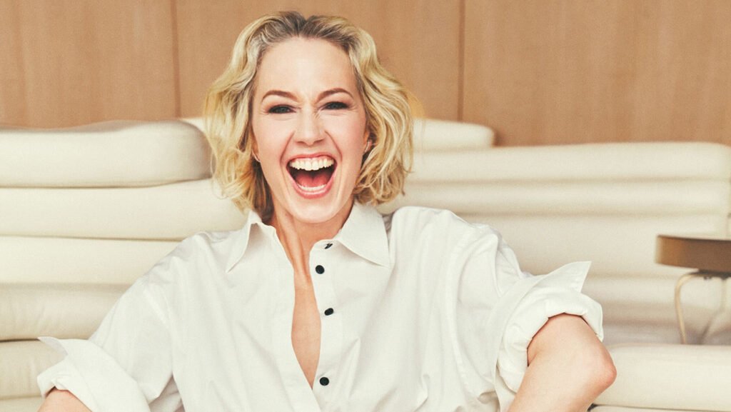 Carrie Coon on The White Lotus & The Gilded Age Season 3