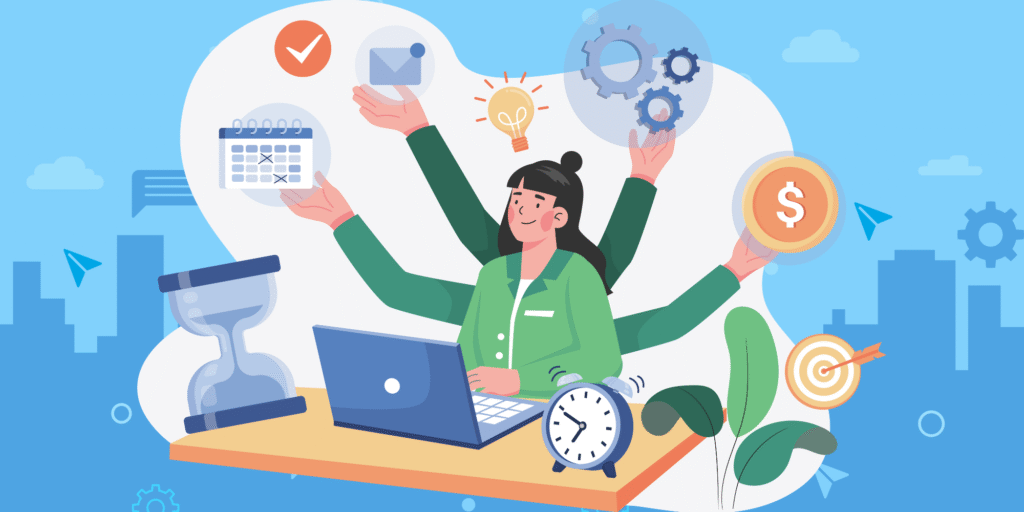 5 AI tools to boost personal productivity