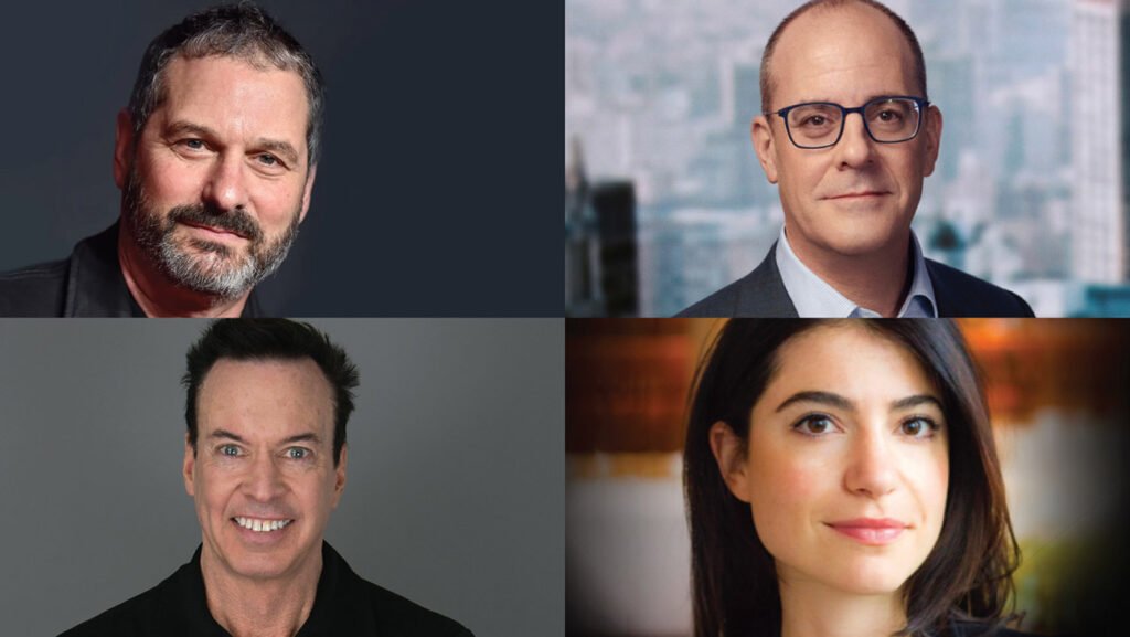 Sundance Institute Adds Four to the Board of Trustees