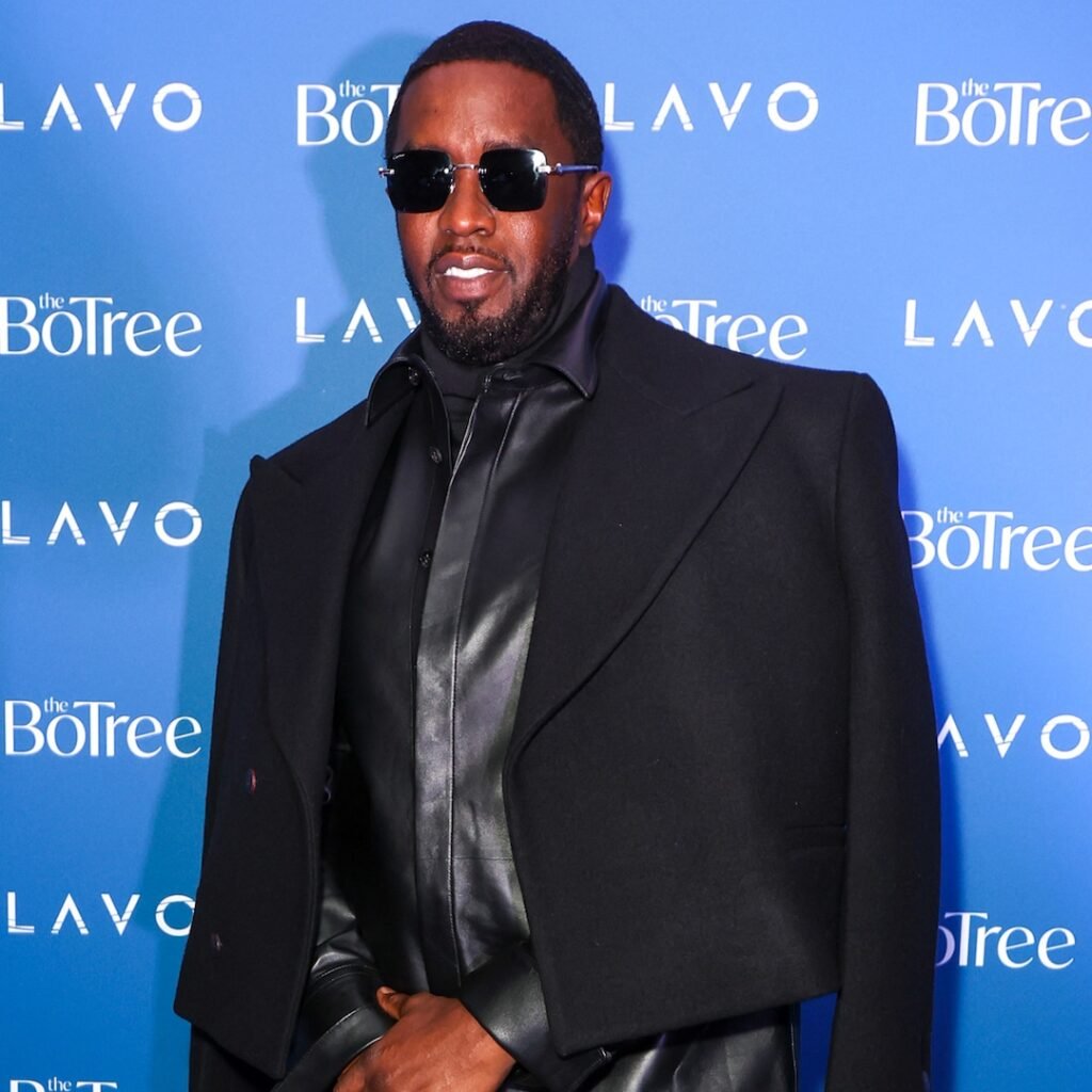 Sean “Diddy” Combs: Live Updates Week 7