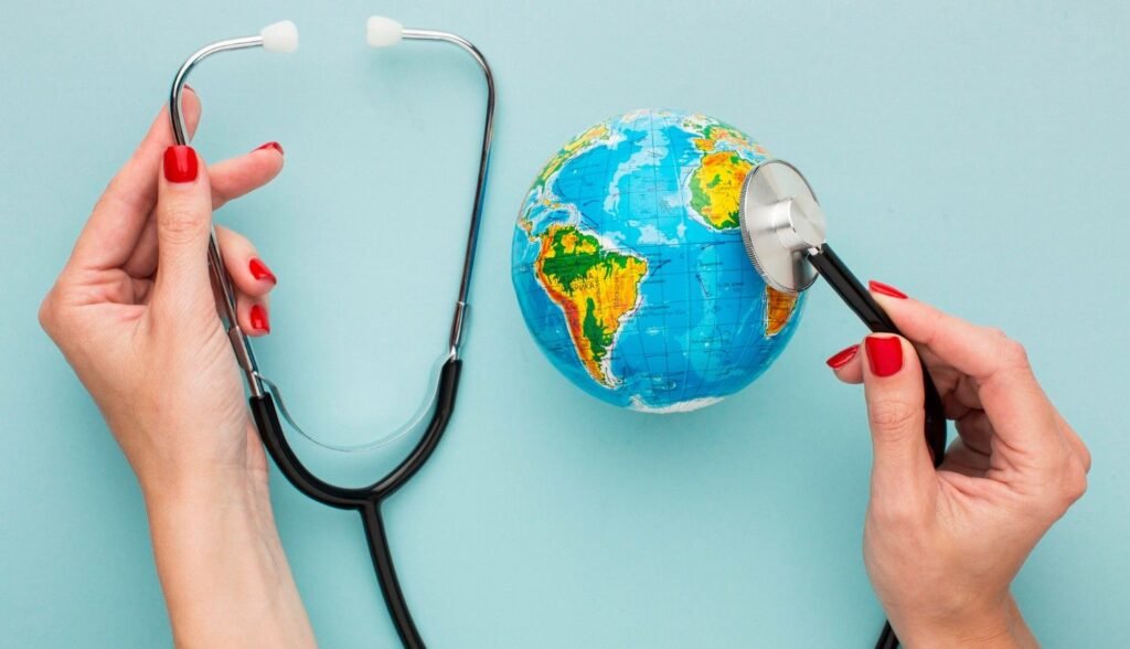 How India’s emerging cities are powering medical tourism