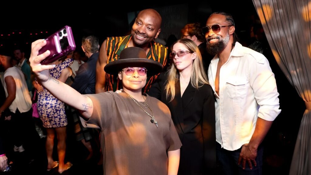 Inside The Hollywood Reporter and GLAAD’s Celebration of Pride ’25