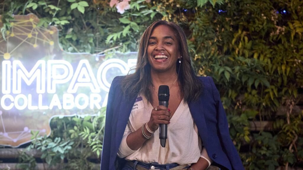 Impact Collaborative Opens L.A. Office