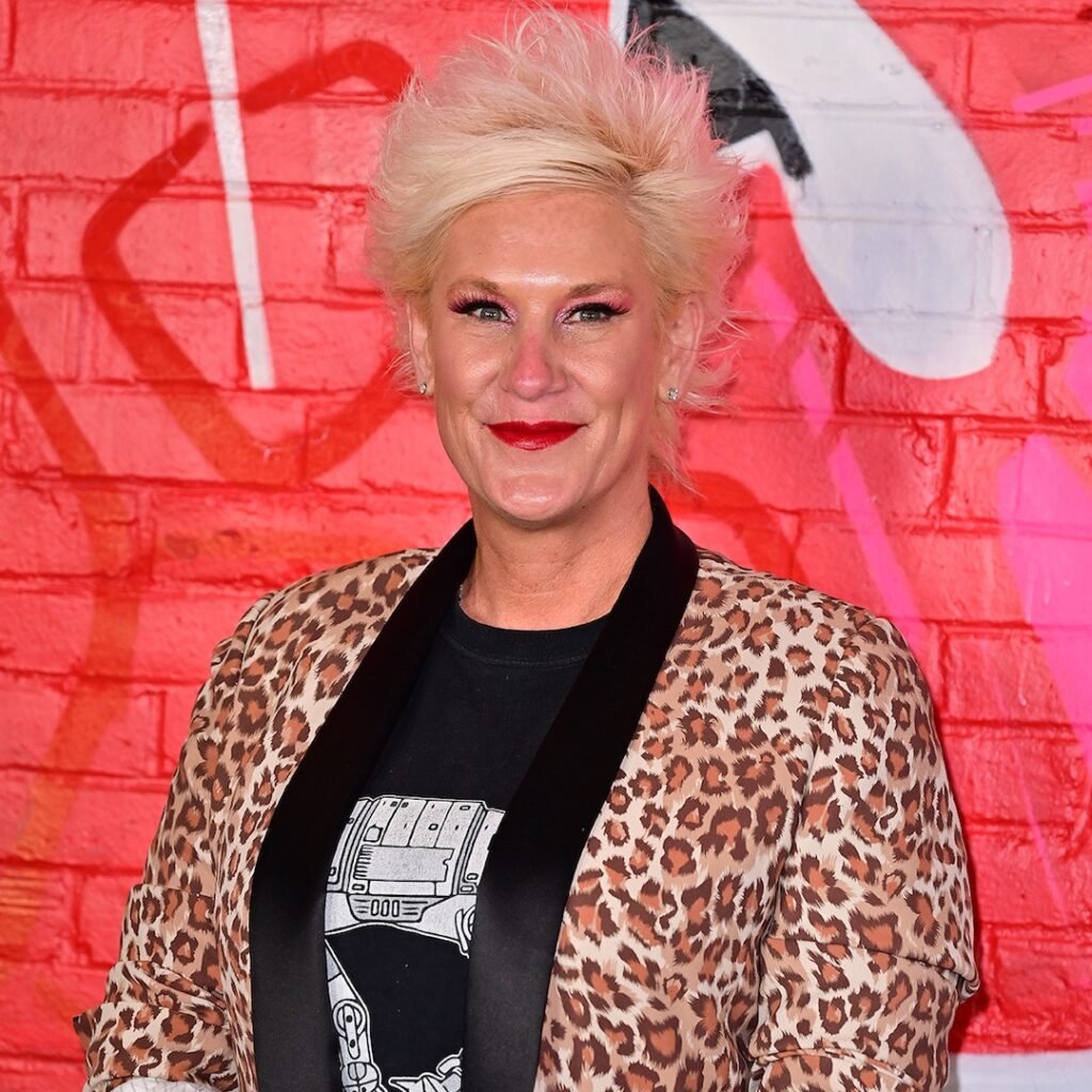 Anne Burrell’s Food Network Family Speaks After Death