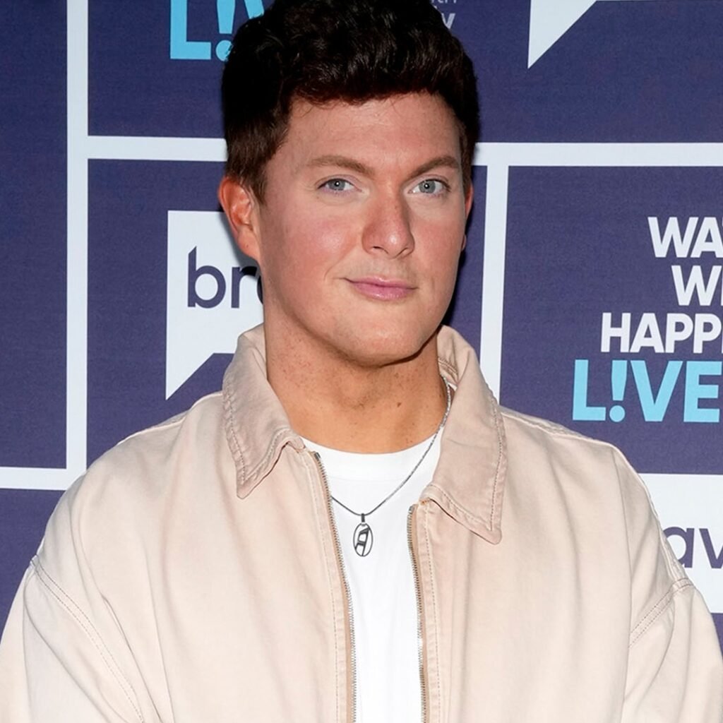 The Valley’s Zack Wickham Gets Scrotum Botox