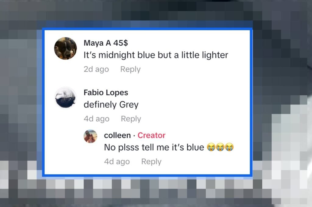 Take This Viral TikTok Colorblindness Test Now