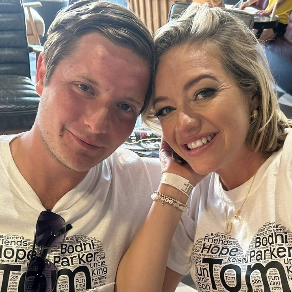 Kelsey Parker Shares Loss of Baby With Will Lindsay