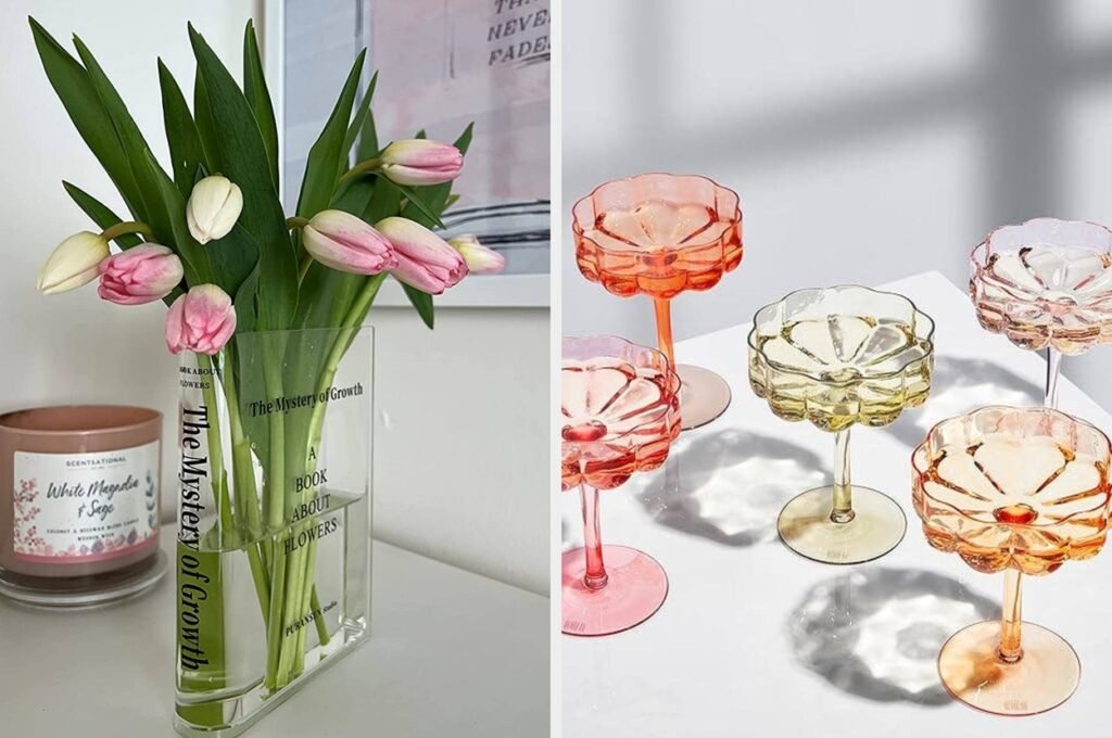 35 Beautiful Products You’ll Be Daydreaming About