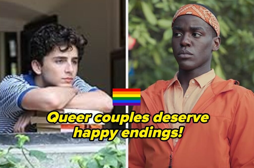 Audiences Are Rejecting These 12 Queer Tropes In Films