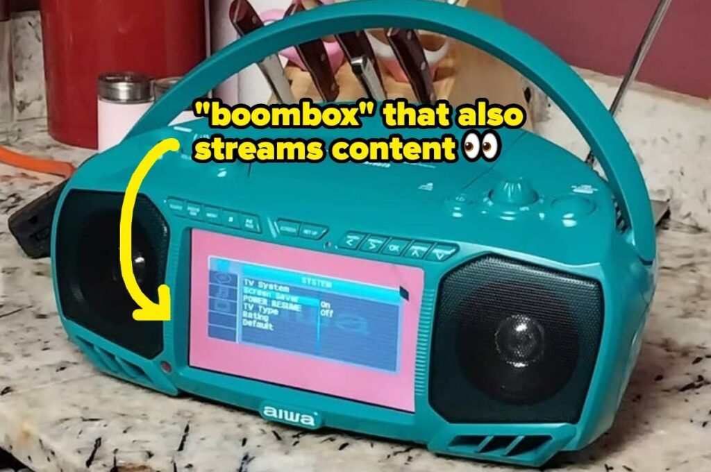 Uhhh, Amazon Has A Whole Section For “Teen” Products But You’ll Want These 32 Things For Your Own Adult Self