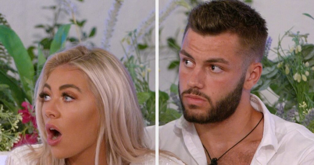 Gender Expert Reveals Why Women Are Quitting Dating