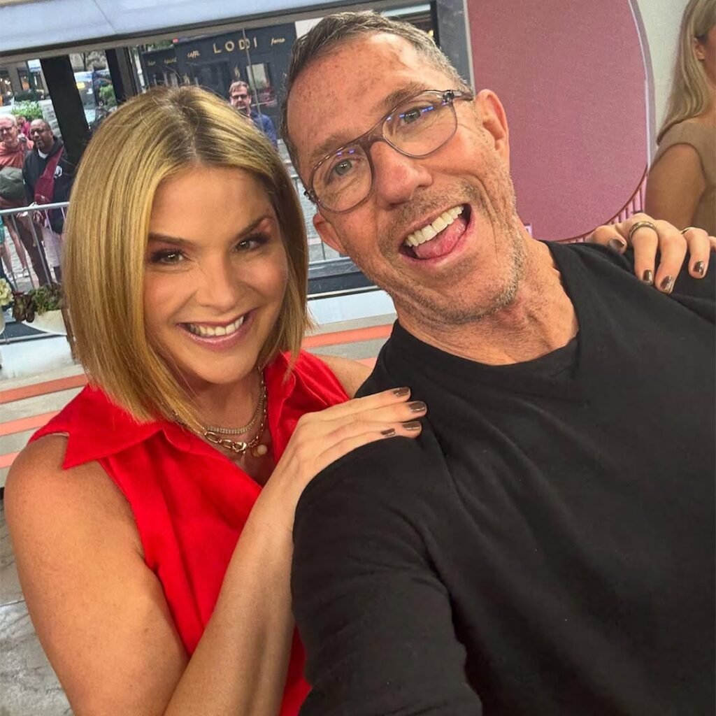 Jenna Bush Hager’s Bob Haircut: Details From Her Hairstylist