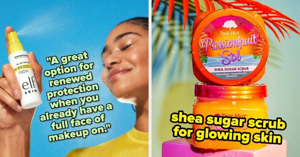 30 Walmart Personal Care Products You Need