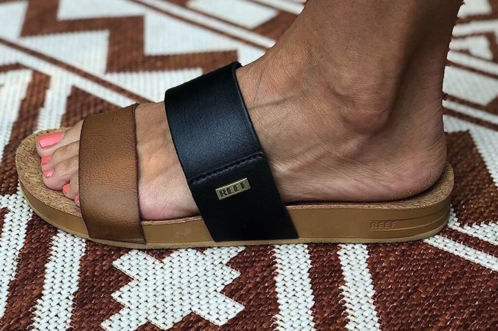 28 Sandals That’ll Replace The Pair You Destroyed Last Summer