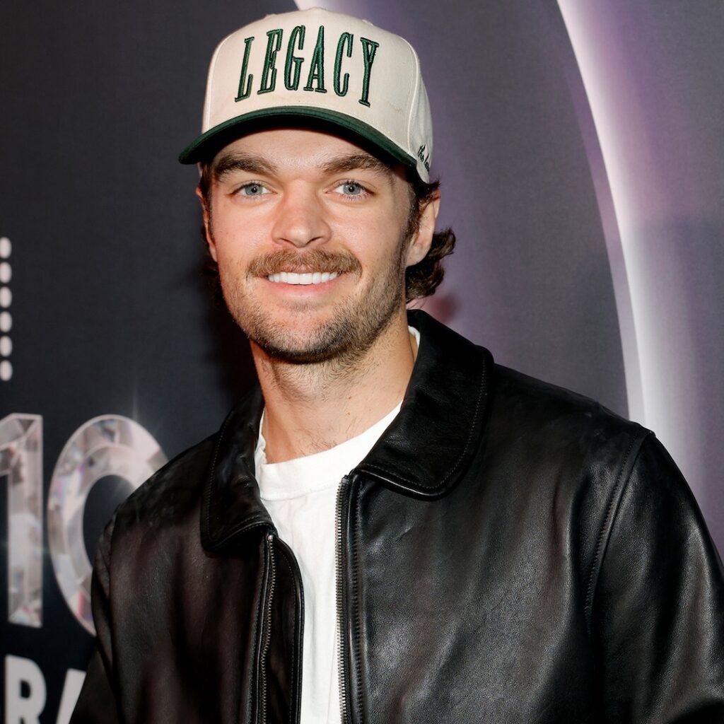 Conner Smith Kills Elderly Woman in Car Accident, Per Police