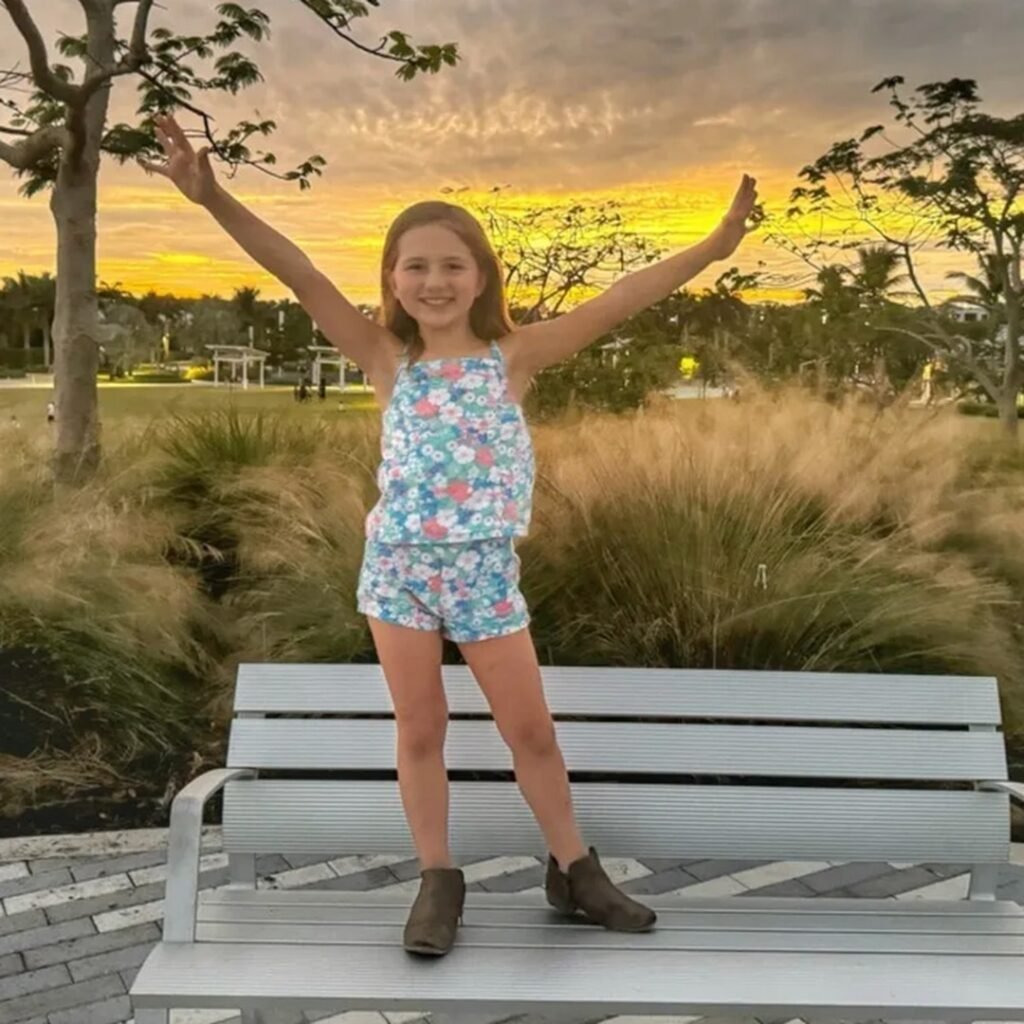 David Eason’s Ex Olivia Leedham Speaks Out After Daughter Lailah’s Death