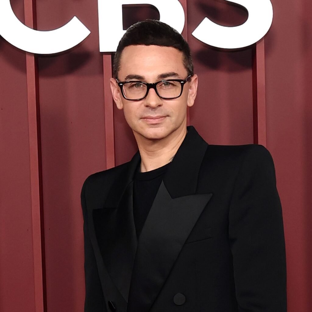 Project Runway’s Christian Siriano on Law Roach’s Season