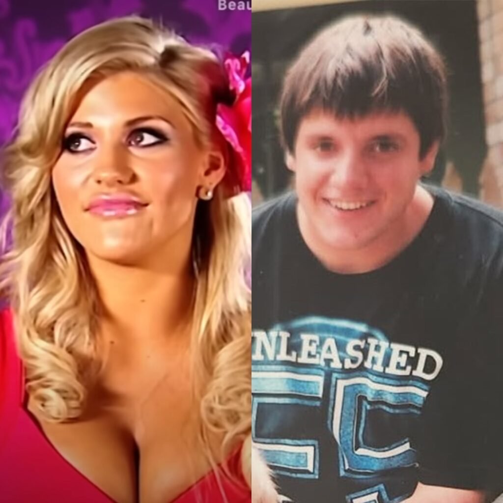 Tamika Chesser, Beauty and the Geek Alum, Beheaded Boyfriend