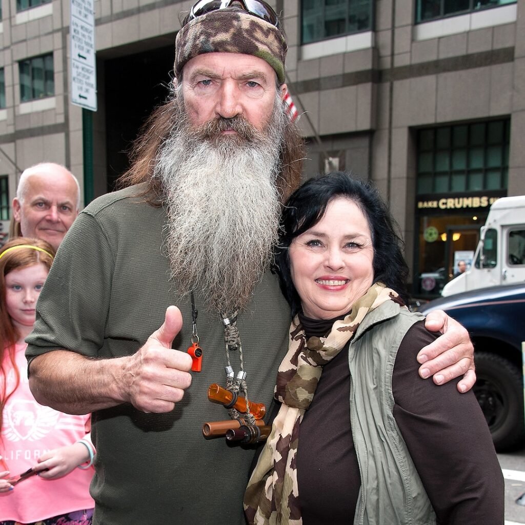 Miss Kay Robertson Health Declining After Phil Robertson Death