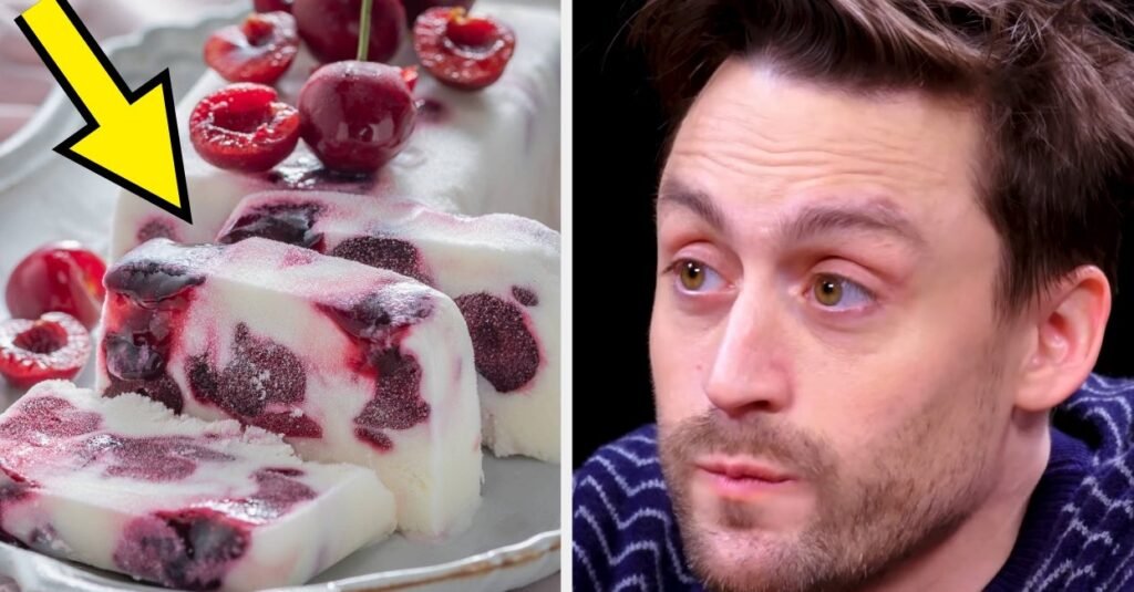 A Chef’s Foolproof Hack No-Churn Ice Cream