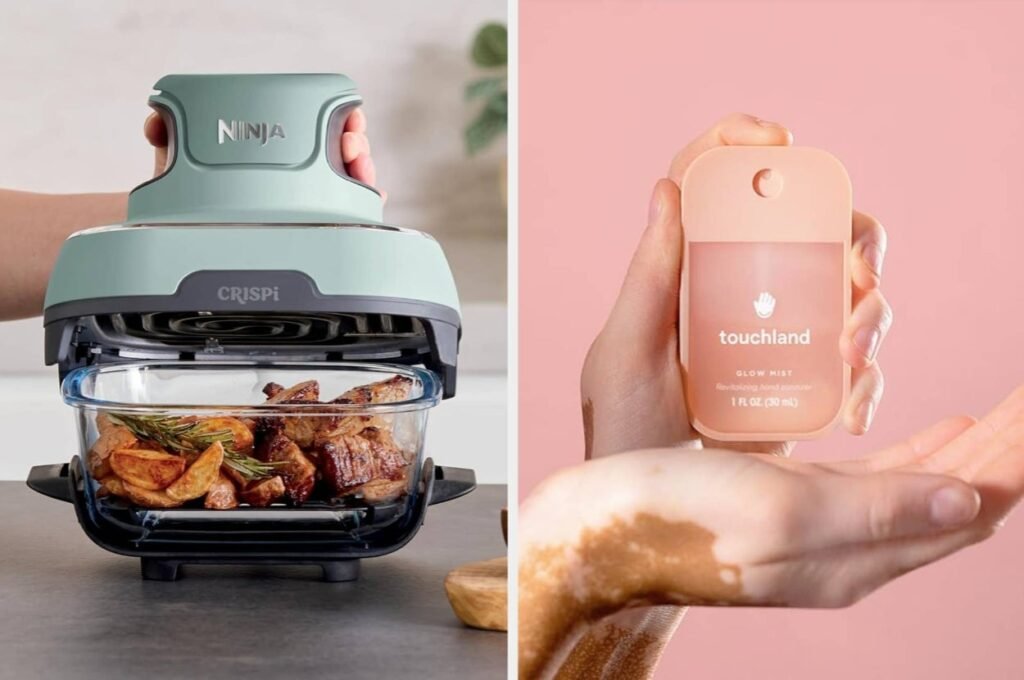 If You’re Not On TikTok But Want To See The Products Everyone Is Talking About, These 34 Are Actually Worth Your Time And Money