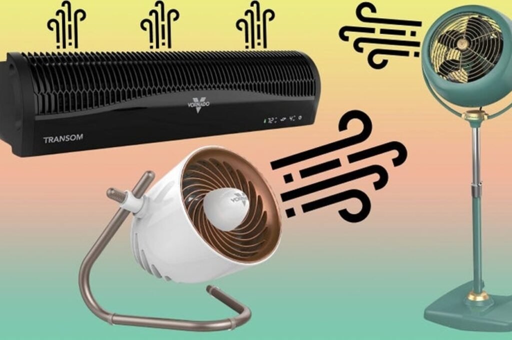 No Better Cooling Fan Exists Than This Air Circulator